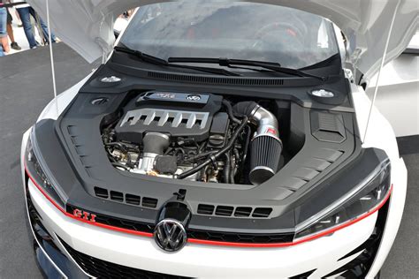 Is VW Bringing a New VR6 Engine? | Nordschleife Autoblahg