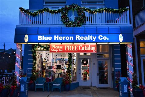 Blue Heron Realty Co Machipongo And Cape Charles Life And Real