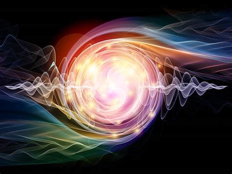 Quantum Physics Pictures Images And Stock Photos Istock