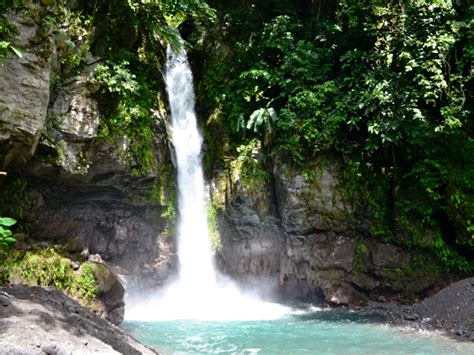 Tuasan Falls Catarman Camiguin Wondering Wanderer Travel Blog