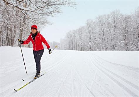 Midwest Ski Resorts We Love | Sleeping bear dunes, Ski resort, Traverse ...