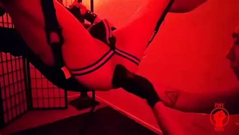 A Fisted Manhole Free Gay Porn Video D XHamster