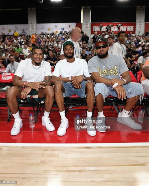 The Unlikely Brothers In Basketball Delving Into The Realm Of Miles And Mikal Bridges