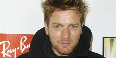 Ewan Mcgregor Interpr Tera Le Roi Edouard Viii Pour Madonna La Presse