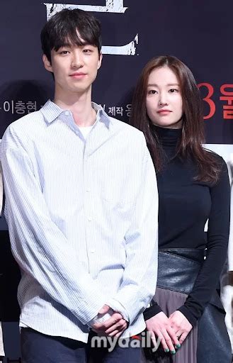 "Money Heist: Korea" Actress Spotted With Her Boyfriend At Incheon ...