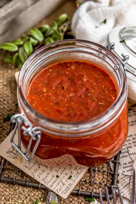 Top 23 Healthy Pizza Sauce - Best Recipes Ideas and Collections