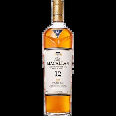 Macallan 12 Double Cask 750ml - Napa Liquor