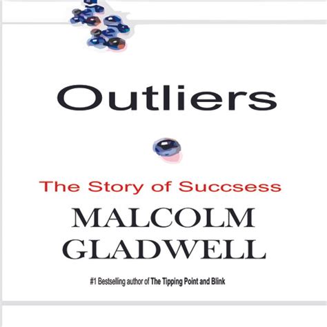 Jual Outliers The Story Of Success By Malcolm Gladwell English