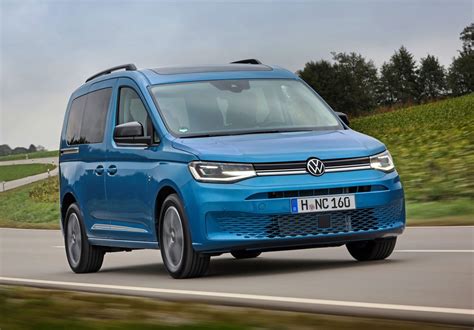 2022 Volkswagen Caddy 2 0 TDI Life Manuel Yakıt Tüketimi şehir içi