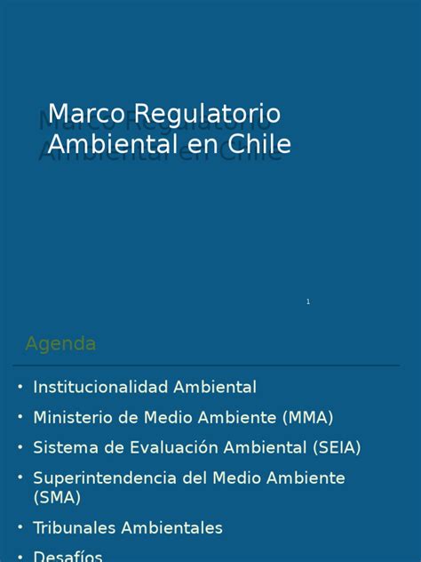 PDF PPT Marco Ambiental Gestión Ambiental DOKUMEN TIPS