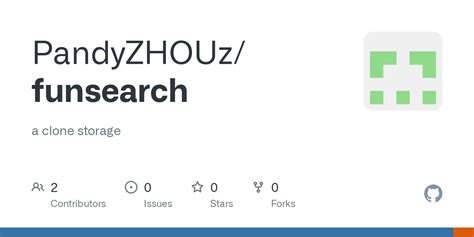 Funsearchreadmemd At Main · Pandyzhouzfunsearch · Github