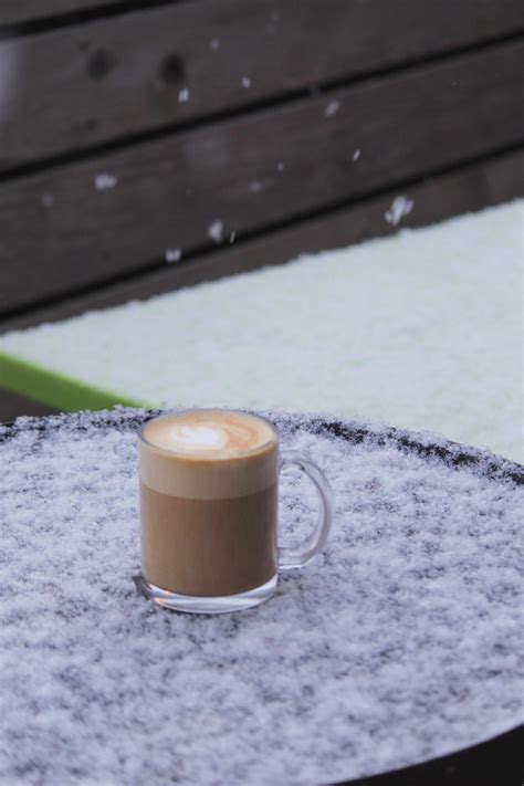 Drink Better — Off the Wall