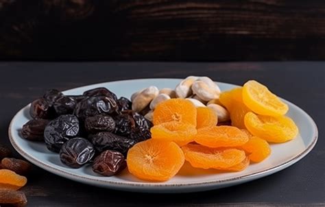 Dried Fruits: Nutrient-Packed Snacks That Are Good for You - News ...