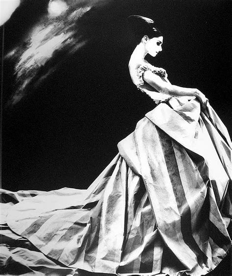 Lillian Bassman At Camera Work Monovisions Black And White