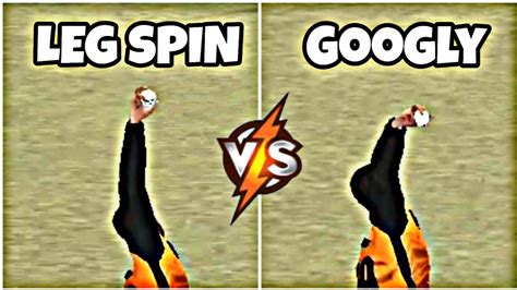 Rashid Khan Bowling Analysis Leg Spin Vs Googly Real Cricket 20 Youtube