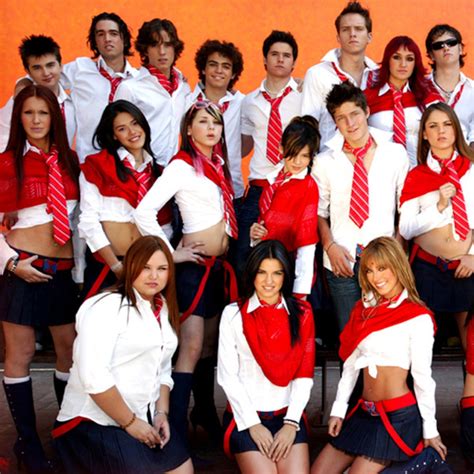 Las 15 Telenovelas Juveniles Que Marcaron Tendencias E Online Latino