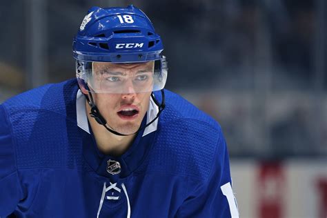 Elliotte Friedman On Toronto Maple Leafs Three Pending UFA Defensemen