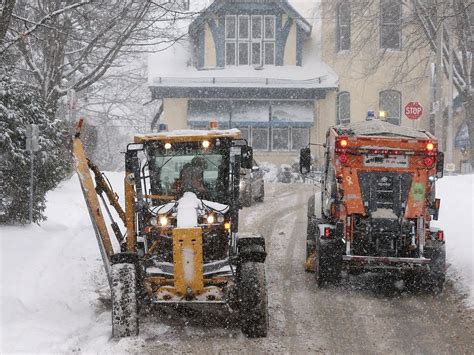 Photos: A snowy December 12 in Ottawa | Ottawa Citizen