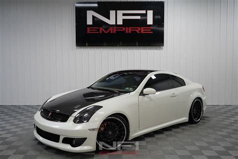 G35 Infiniti Coupe Price Sale | americanprime.com.br