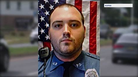 Police 29 Year Old Off Duty Police Officer Dies In Car Crash In