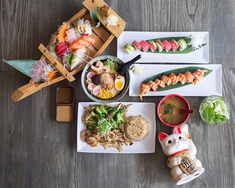 Miyabi Sushi Japanese Restaurant Menu Houston • Order Miyabi Sushi ...