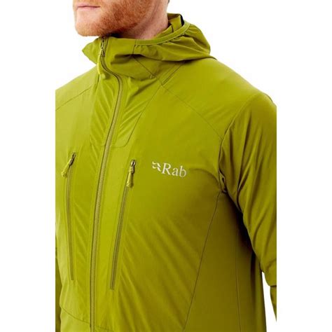 Softshell męski Borealis Rab graphene Sport Shop pl