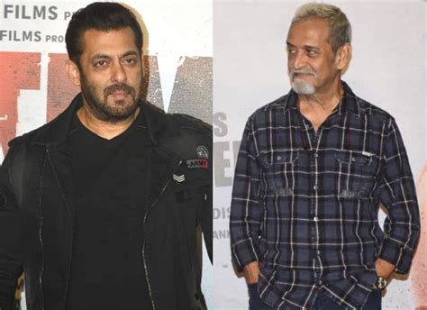 Antim Trailer Launch Salman Khan Reveals How Mahesh Manjrekar