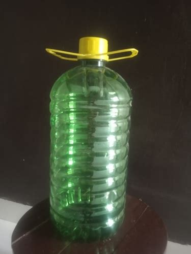 Buy Liter Empty Distilled Phenyl Water Bottle At The Best Price