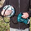 Makita MP100DZ 12V Max CXT Lithium Ion Cordless Inflator Bare Tool