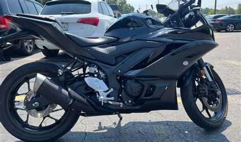 Motorcycles 5 Yamaha Yzf R3 For Sale On Jamesedition