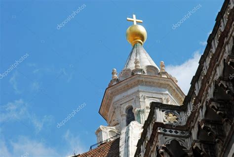 Florence, city of art, history and culture — Stock Photo © francofox ...