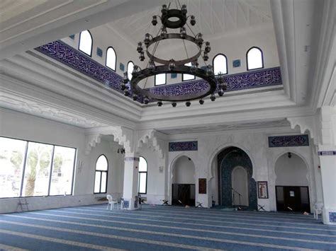 Safa Mosque - Paradise Palace