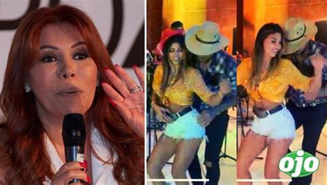 Magaly Medina Y Su Dura Crítica A Paolo Guerrero Por Fiesta Ojo Show