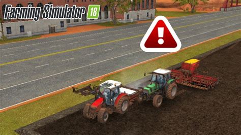 New Start Farming Simulator 18 Time Lapse EP 5 YouTube