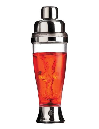 Шейкер: что это такое, история и виды