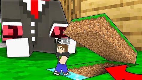 Tarik Neler Yapiyor Minecraft Youtube