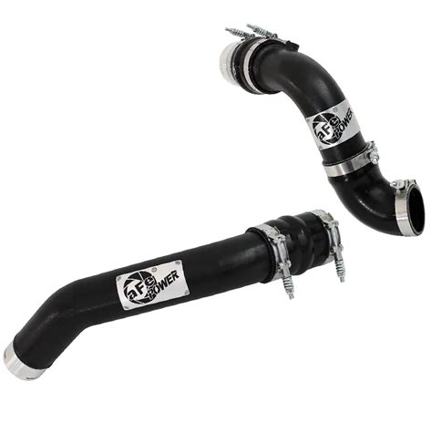 F F L AFe Hot Cold Side Intercooler Tube Kit B