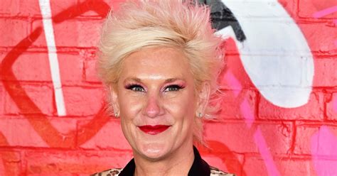 Anne Burrell’s Cause of Death: Chef Died By Suicide, ME Says