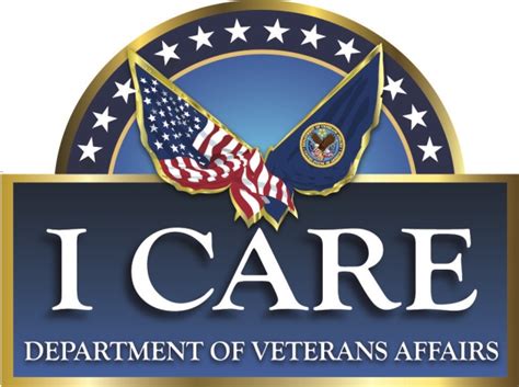 Department Of Veterans Affairs Logo Vector at Vectorified.com ...