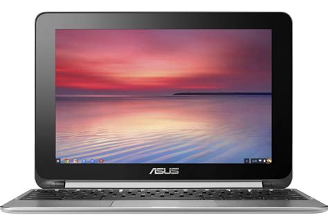 ASUS Chromebook Flip C100PA - Specs, Tests, and Prices | LaptopMedia.com