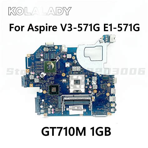 NBM5711001 For Acer Aspire E1 531 E1 571 V3 571 V3 571G Laptop