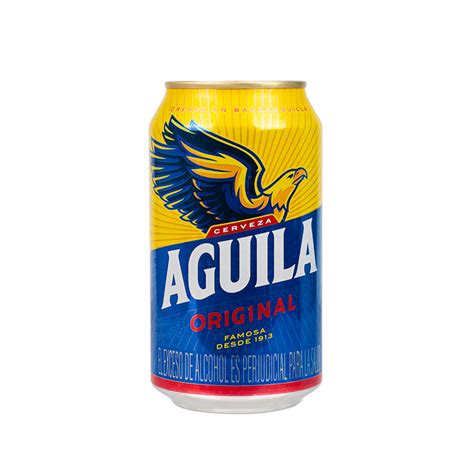 La Careta Licores De La 70 Cerveza Águila Original La Careta