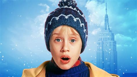 Christmas 2022: Home Alone 2: Lost in New York showing at Queen's Film ...