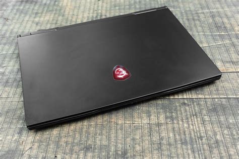 MSI GL65 9SDK I5 9300H 8G SSD 512GB Vga rời GTX 1660TI LED SRGB