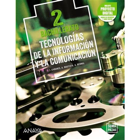 Tecnolog As De La Informaci N Y La Comunicaci N