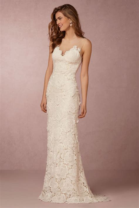 Elegant And Classy Simple Wedding Dresses Ohh My My