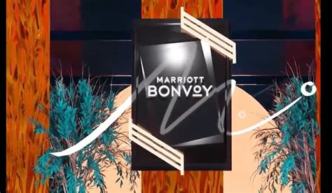 Marriott Bonvoy Launches Nfts During Miami Beach Art Basel 2021