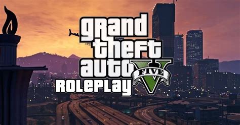 10 Best Gta 5 Rp Roleplay Servers In 2023