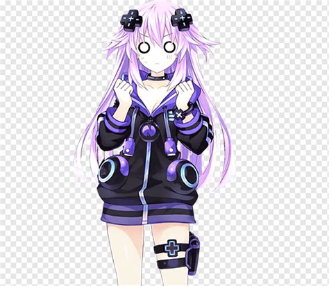 Megadimension Neptunia Vii Hyperdimension Neptunia Victory