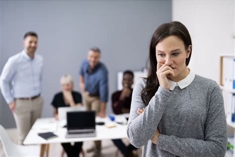 How To Stop Workplace Bullying